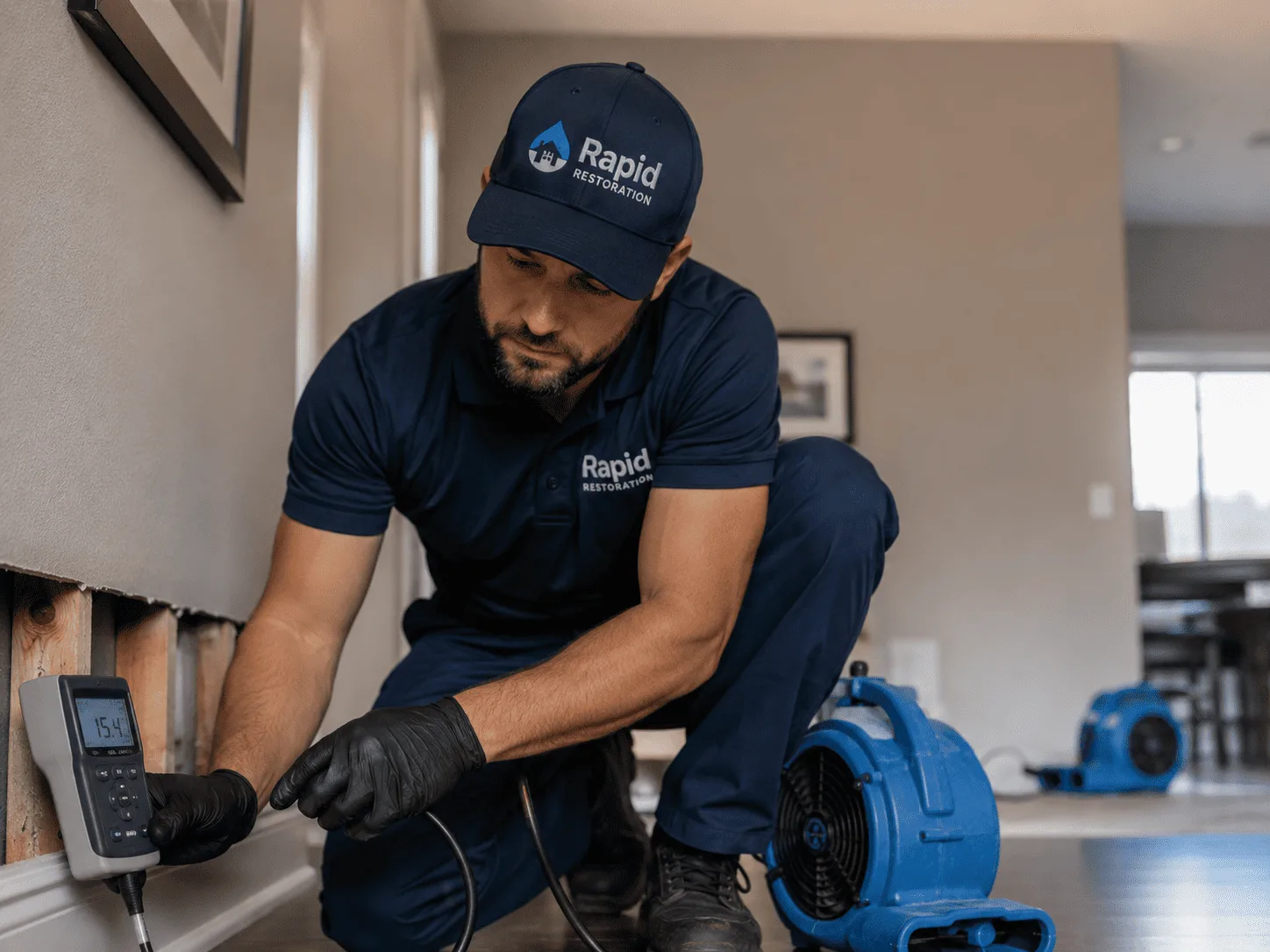 Common questions about Dehumidification in Slanesville, WV